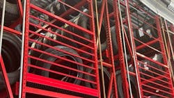 Senate Bill 6304 would give Washington State’s Department of Commerce the ability to prohibit the sale of replacement tires that do not meet minimum energy efficiency standards. Senate Bill 6304 would give Washington State’s Department of Commerce the ability to prohibit the sale of replacement tires that do not meet minimum energy efficiency standards.