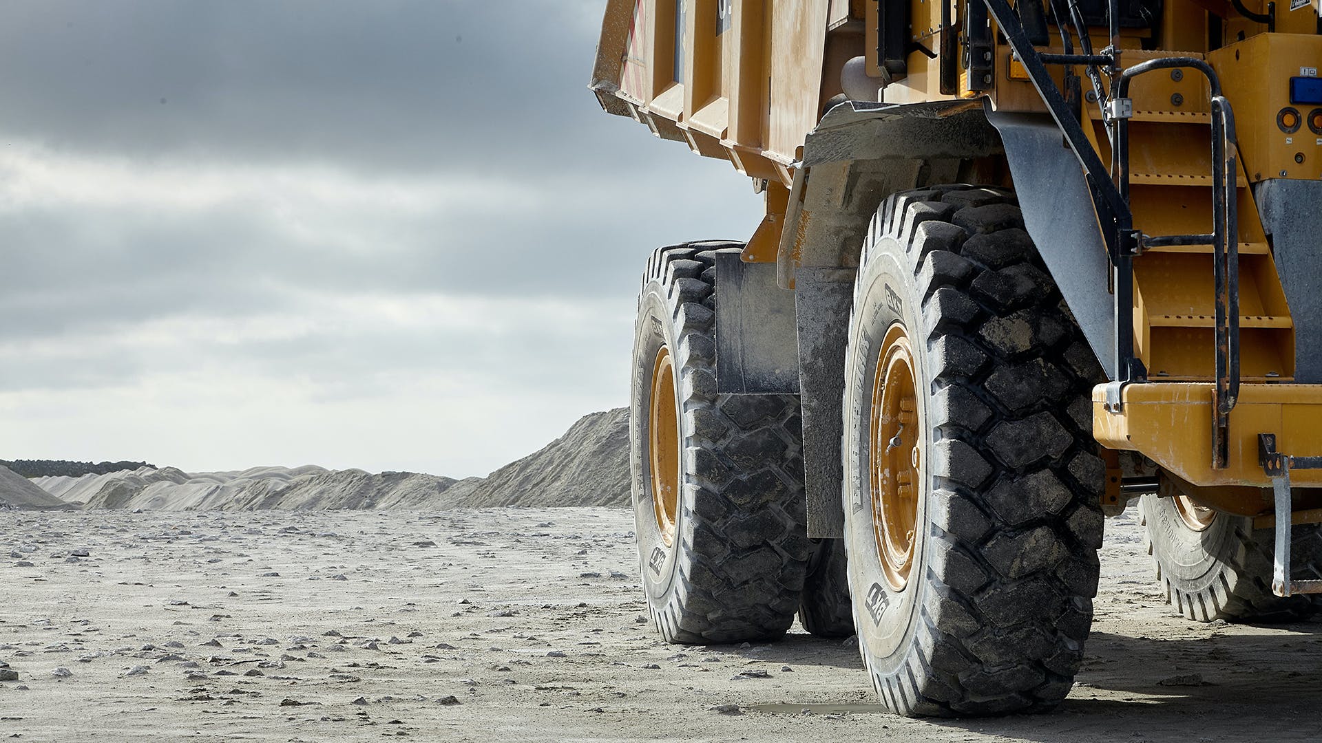 &ldquo;The second half of 2023 turned out to be much better&rdquo; than the first six months of the year, according to Chris Rhoades, vice president, BKT USA Inc.