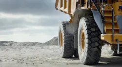 “The second half of 2023 turned out to be much better” than the first six months of the year, according to Chris Rhoades, vice president, BKT USA Inc.