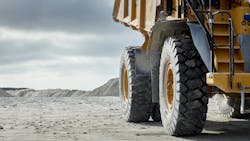 “The second half of 2023 turned out to be much better” than the first six months of the year, according to Chris Rhoades, vice president, BKT USA Inc. “The second half of 2023 turned out to be much better” than the first six months of the year, according to Chris Rhoades, vice president, BKT USA Inc.