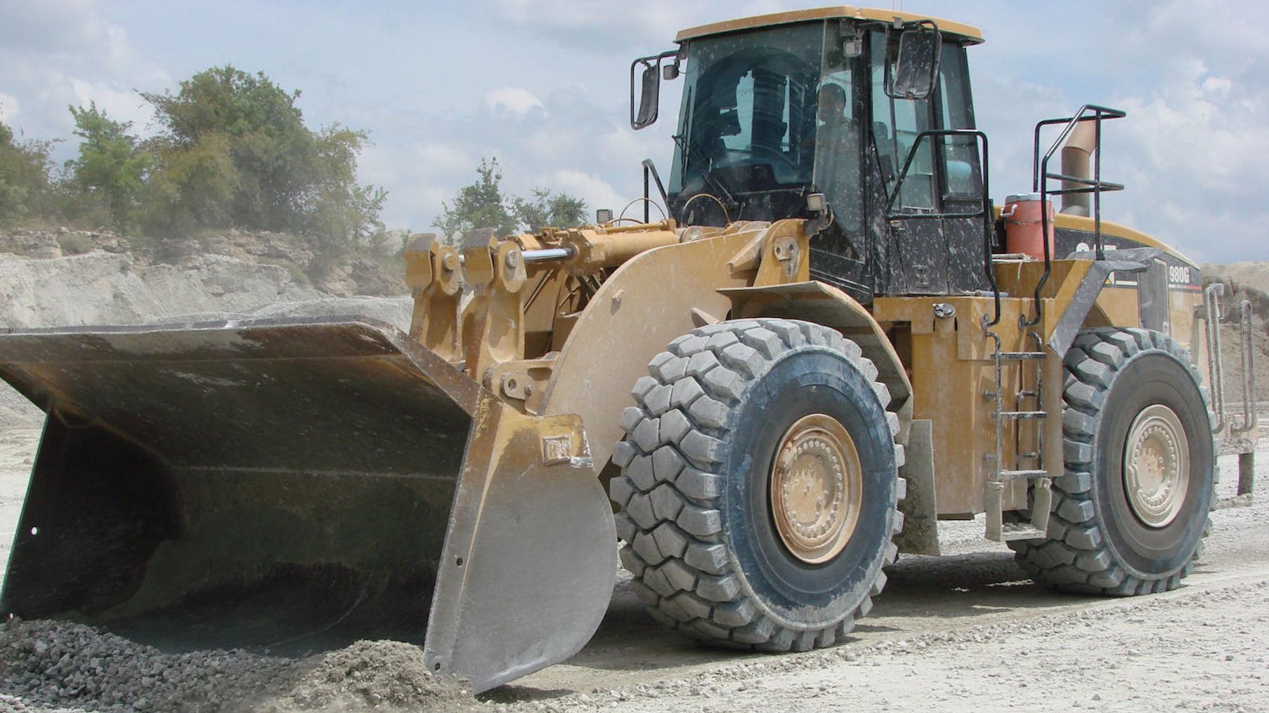 &ldquo;I believe we will see continued growth in the construction industry in 2024, especially in infrastructure projects,&rdquo; says Dhananjay Bisht, product manager &mdash; earthmoving, construction and industrial tires, Yokohama Off-Highway Tires America Inc.