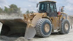 “I believe we will see continued growth in the construction industry in 2024, especially in infrastructure projects,” says Dhananjay Bisht, product manager — earthmoving, construction and industrial tires, Yokohama Off-Highway Tires America Inc. “I believe we will see continued growth in the construction industry in 2024, especially in infrastructure projects,” says Dhananjay Bisht, product manager — earthmoving, construction and industrial tires, Yokohama Off-Highway Tires America Inc.
