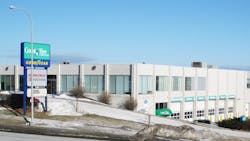 Coast Tire & Auto Service has 26 commercial and consumer tire locations, plus a retreading plant, while Andy’s Tire Group has 20 stores, three distribution centers and two retreading plants Coast Tire & Auto Service has 26 commercial and consumer tire locations, plus a retreading plant, while Andy’s Tire Group has 20 stores, three distribution centers and two retreading plants