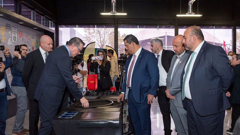 Total investment at Pirelli&rsquo;s Mexico plant, to date, totals more than $900 million, according to Pirelli & Cie SpA officials.