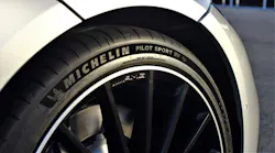“Michelin delivered a high segment operating income in 2023 despite adverse market conditions and currencies, demonstrating once again the quality of its business model,” say Michelin Group officials.