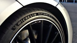 “Michelin delivered a high segment operating income in 2023 despite adverse market conditions and currencies, demonstrating once again the quality of its business model,” say Michelin Group officials. “Michelin delivered a high segment operating income in 2023 despite adverse market conditions and currencies, demonstrating once again the quality of its business model,” say Michelin Group officials.