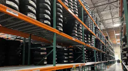 A Washington State Senate bill that would have given regulators the ability to prohibit the sale of consumer tires that do not meet minimum energey efficiency standards is not moving forward.