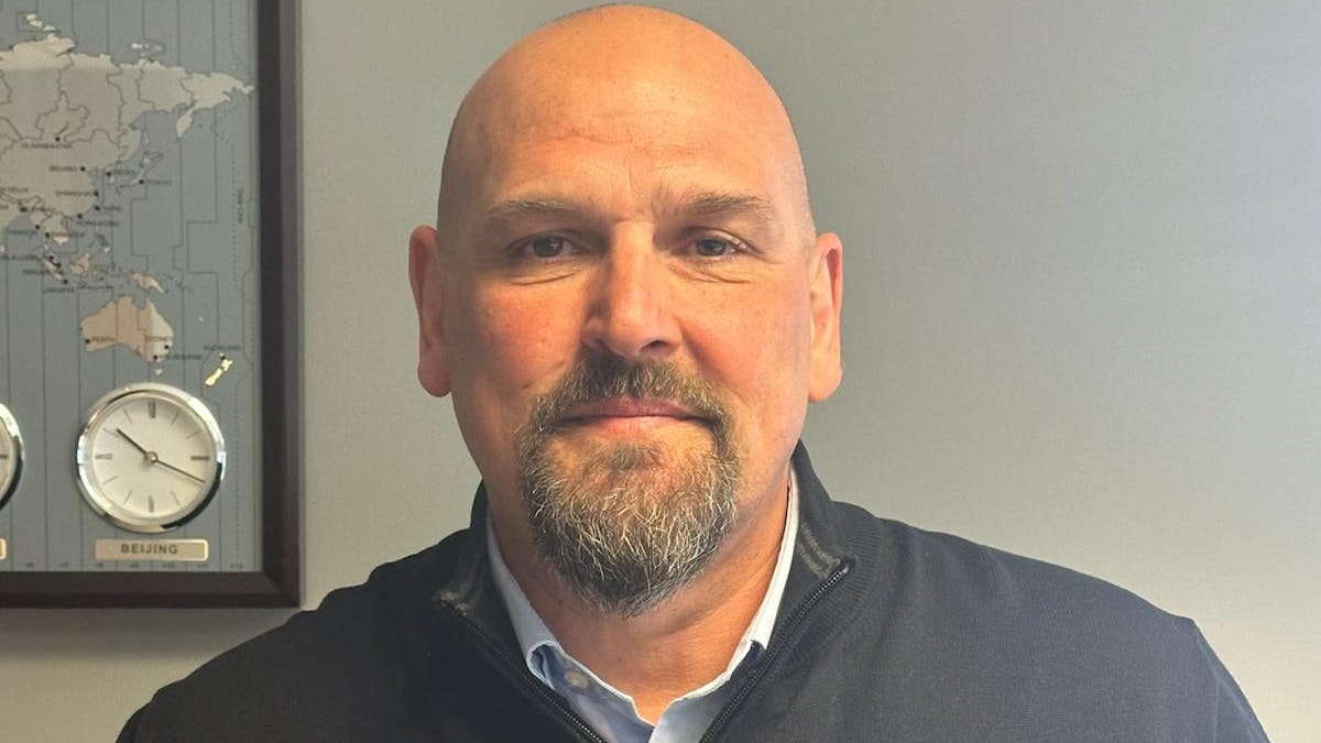 Clark has been in the industry for three decades and has worked at the Michelin Group and the Carlstar Group.