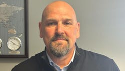 Clark has been in the industry for three decades and has worked at the Michelin Group and the Carlstar Group. Clark has been in the industry for three decades and has worked at the Michelin Group and the Carlstar Group.