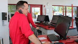 'We have seen the most strength in tier-two and tier-three brand sellout,' says Healy. 'Thus we believe the comparative pricing environment for lower-tier tires versus premium brands is positively impacting sellout.' 'We have seen the most strength in tier-two and tier-three brand sellout,' says Healy. 'Thus we believe the comparative pricing environment for lower-tier tires versus premium brands is positively impacting sellout.'