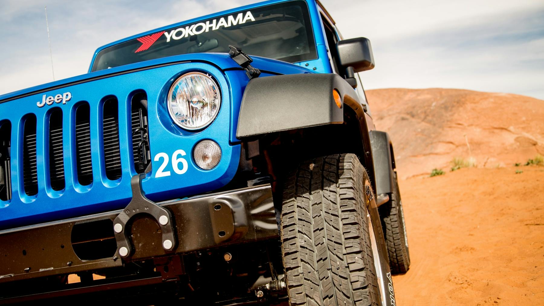 Yokohama Posted Record Earnings in 2023 Modern Tire Dealer