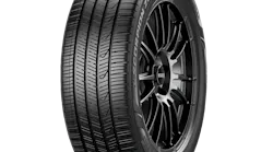 Made in North America, the new Scorpion AS Plus 3 is available in 24 sizes, fitting wheels ranging from 19 inches to 22 inches in diameter.