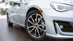 During 2023, &ldquo;we thoroughly improved sales mix&rdquo; by increasing sales of high rim-diameter (18 inches and up) tires, according to Bridgestone officials.