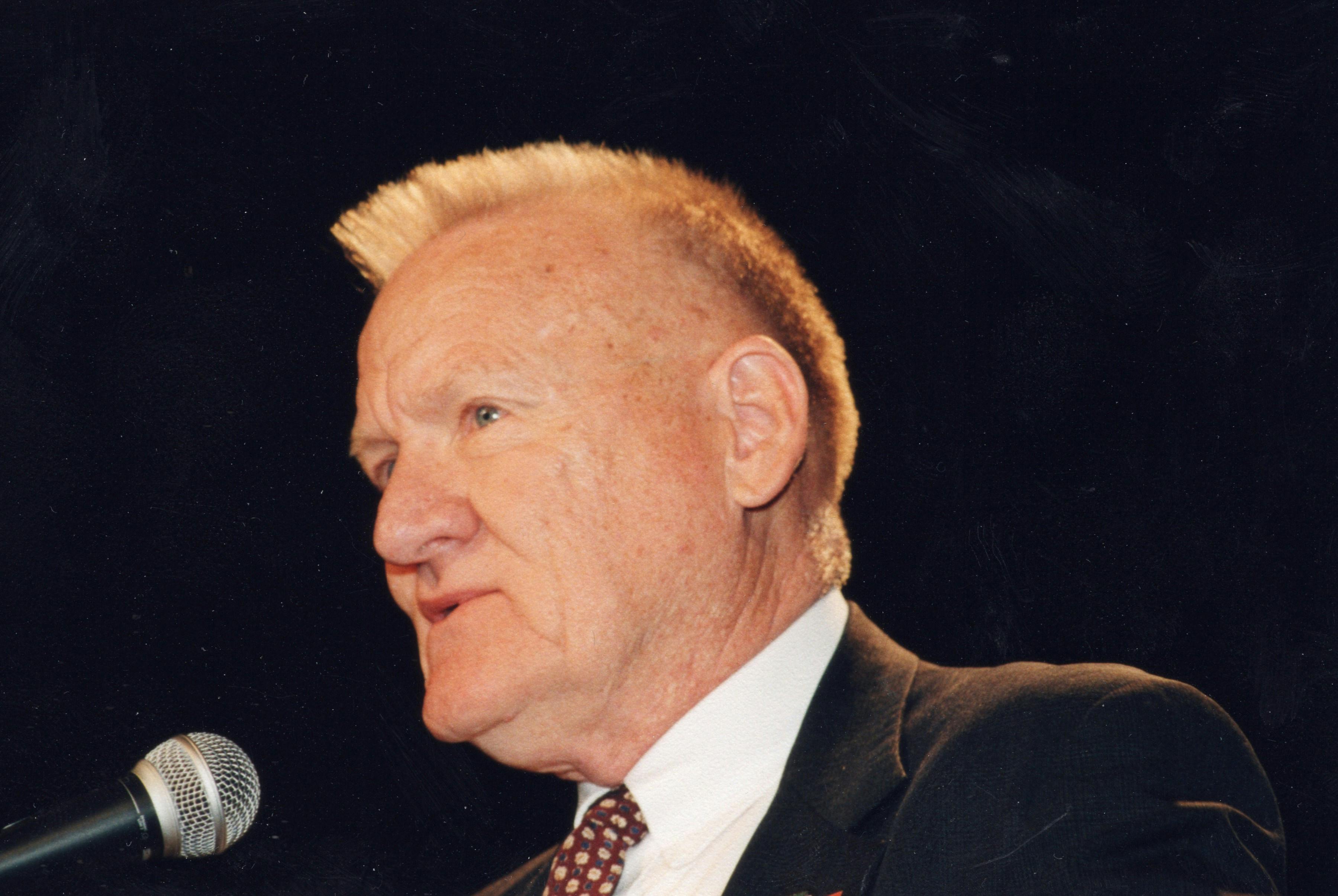 &ldquo;Marvin was the strongest supporter of technician training and education in the early days,&rdquo; says Keith Jarman, president of the Tire Industry Association.