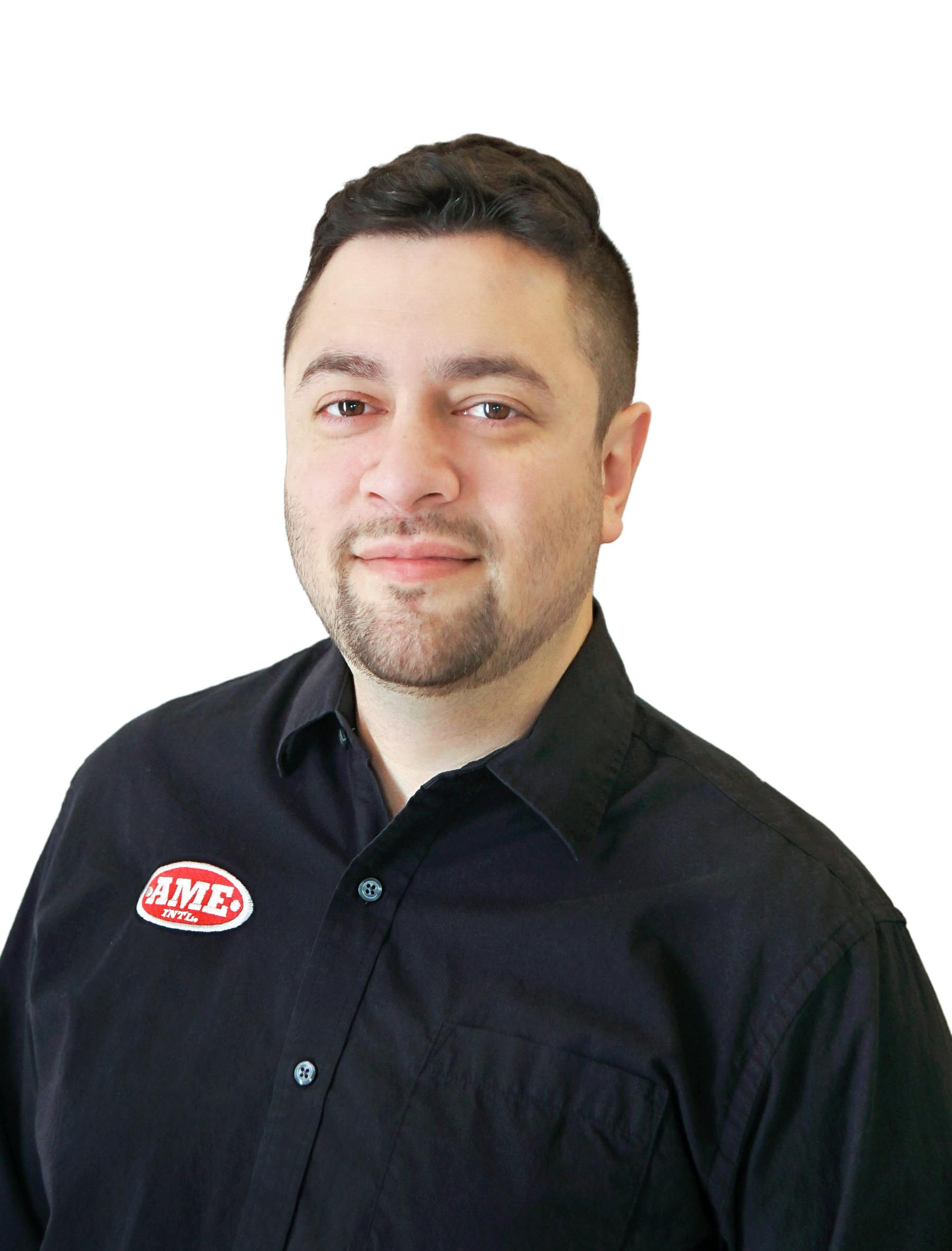 &ldquo;At its inception, AME made it clear they wanted to be the leaders in their segment by providing top-of-the-line products paired with unmatched customer service,&rdquo; says Arias.