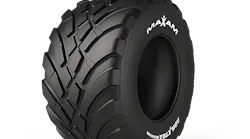The Agilxtra products are radial tires designed with a steel-belted construction utilizing a directional tread design for longer tread wear, improved stability and high resistance to puncture wounds.