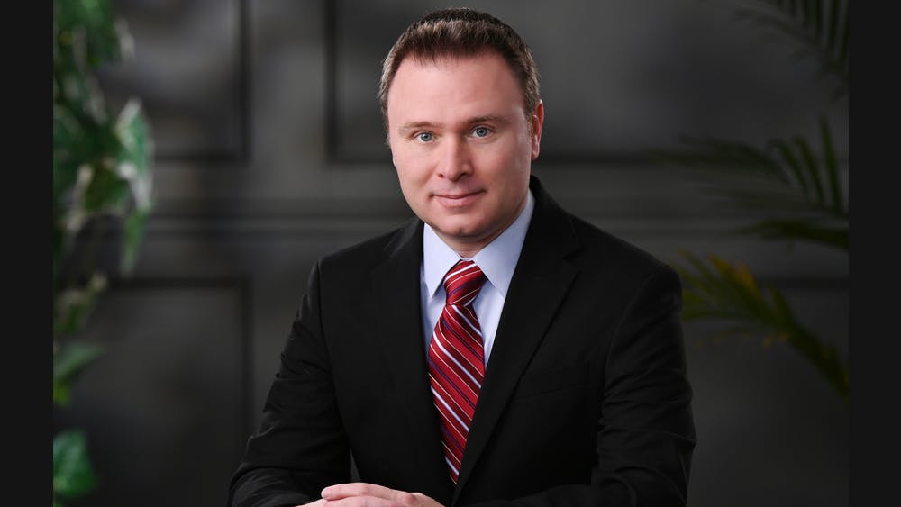 &ldquo;I enjoy working with OEMs to provide tire solutions for their future vehicle requirements,&rdquo; says Zimmerman.