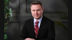 “I enjoy working with OEMs to provide tire solutions for their future vehicle requirements,” says Zimmerman. “I enjoy working with OEMs to provide tire solutions for their future vehicle requirements,” says Zimmerman.