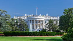 'We will have two well-known quantities running for president,' says McGregor. 'We will have two well-known quantities running for president,' says McGregor.