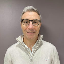 GRI has named Barry Guildford to serve as the company's global commercial director. He will lead global sales and marketing for GRI. GRI has named Barry Guildford to serve as the company's global commercial director. He will lead global sales and marketing for GRI.