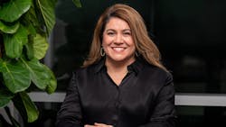 “I am fueled by passion for customer-centric solutions and a dedicated commitment to the prosperity of SRNA,” says Avina. “I am fueled by passion for customer-centric solutions and a dedicated commitment to the prosperity of SRNA,” says Avina.