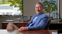 Jon Langerak, CEO and president of Byron Center, Mich.-based Wonderland Tire Co., received MTD’s Tire Dealer of the Year Award last year.