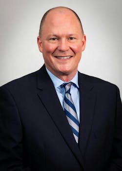 Corey Parks has been named the new president of Kal Tire. Robert Foord is transitioning to the role of executive vice-chair of the board of the company his father founded. Corey Parks has been named the new president of Kal Tire. Robert Foord is transitioning to the role of executive vice-chair of the board of the company his father founded.