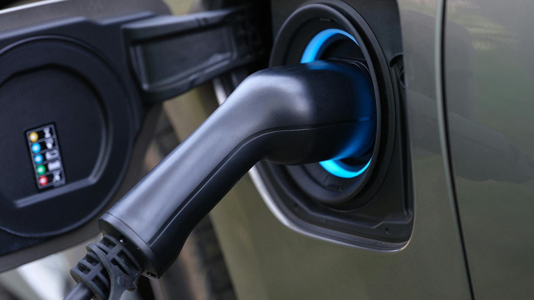 'The original equipment car manufacturers have invested billions of dollars in EVs and they want that investment to pay off,' says Craig Van Batenburg.