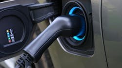 'The original equipment car manufacturers have invested billions of dollars in EVs and they want that investment to pay off,' says Craig Van Batenburg. 'The original equipment car manufacturers have invested billions of dollars in EVs and they want that investment to pay off,' says Craig Van Batenburg.