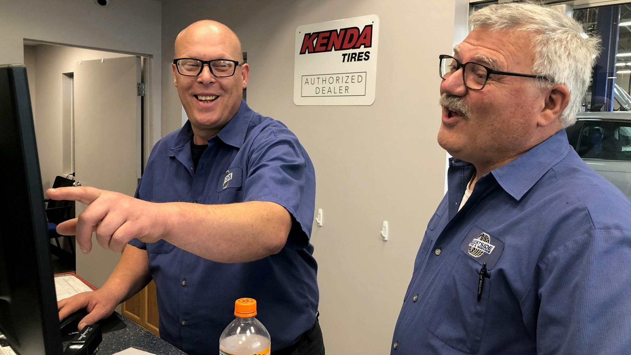 'Dealers with mature training programs and healthy/supportive culture almost always do both well,' says O'Connor.