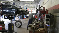 The latest tire shipment forecast from the U.S. Tire Manufacturers Association expects 2024 to be a record year, with steady growth in the passenger, light truck and medium truck segments of the replacement tire market.