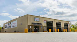 Currently, Southern Tire Mart at Pilot Flying J operates 68 locations throughout the U.S.