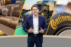 Continental CEO Nikolai Setzer, said, &apos;2023 was another challenging year in many respects, with geopolitical conflicts, war, weak markets in the tire replacement business and inflation impacting our economic development. We can&rsquo;t count on any tailwinds in the near future, either.&rdquo;