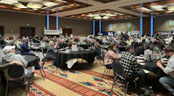 More than 300 tire dealers from across the Midwest attended Turbo Wholesale Tires LLC’s recent conference.