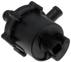 These auxiliary water pump Sku’s are engineered to efficiently move fluid in high-temperature environments to meet the unique demands of Tesla vehicles. These auxiliary water pump Sku’s are engineered to efficiently move fluid in high-temperature environments to meet the unique demands of Tesla vehicles.