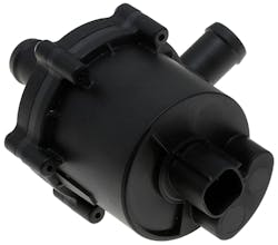 These auxiliary water pump Sku&rsquo;s are engineered to efficiently move fluid in high-temperature environments to meet the unique demands of Tesla vehicles.
