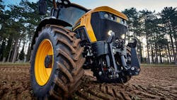 “For BKT, we expect double-digit growth in 2024,” said Alan Eskow, vice president, BKT USA Inc. “For BKT, we expect double-digit growth in 2024,” said Alan Eskow, vice president, BKT USA Inc.