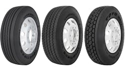 The Toyo M171+, M671A+ and the M677+ are included in the upgrade. The Toyo M171+, M671A+ and the M677+ are included in the upgrade.