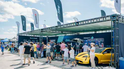 “As North America’s largest and #1 EV event, Electrify Expo serves as an ideal venue for Hankook to demonstrate our full range of EV tires and engage with consumers who are passionate about electric mobility,' says Rob Williams, president of Hankook Tire.