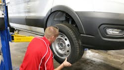 While volume and demand trends are likely less than hoped for at this point in the year, Analyst John Healy believes underlying fundamentals for tire replacement and the broader aftermarket show a healthier backdrop compared to this period a year ago. While volume and demand trends are likely less than hoped for at this point in the year, Analyst John Healy believes underlying fundamentals for tire replacement and the broader aftermarket show a healthier backdrop compared to this period a year ago.