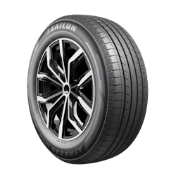 The Atrezzo TCON leverages Sailun’s cutting edge technology to deliver peerless handling, optimal traction, long miles to removal, maximum driving comfort, world-class noise reduction and other performance benefits. The Atrezzo TCON leverages Sailun’s cutting edge technology to deliver peerless handling, optimal traction, long miles to removal, maximum driving comfort, world-class noise reduction and other performance benefits.