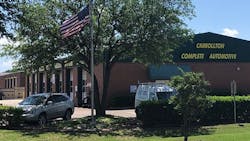 Sun Auto Tire & Service has purchased Carrollton Complete Automotive, a retail tire and automotive service provider in Carrollton, Texas. Sun Auto Tire & Service has purchased Carrollton Complete Automotive, a retail tire and automotive service provider in Carrollton, Texas.