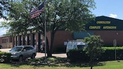 Sun Auto Tire &amp; Service has purchased Carrollton Complete Automotive, a retail tire and automotive service provider in Carrollton, Texas.