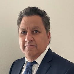 Minoo Mehta, a 40-year veteran of the tire and automotive industry, has joined Foreign Tire Sales Inc. as its new CEO. Minoo Mehta, a 40-year veteran of the tire and automotive industry, has joined Foreign Tire Sales Inc. as its new CEO.
