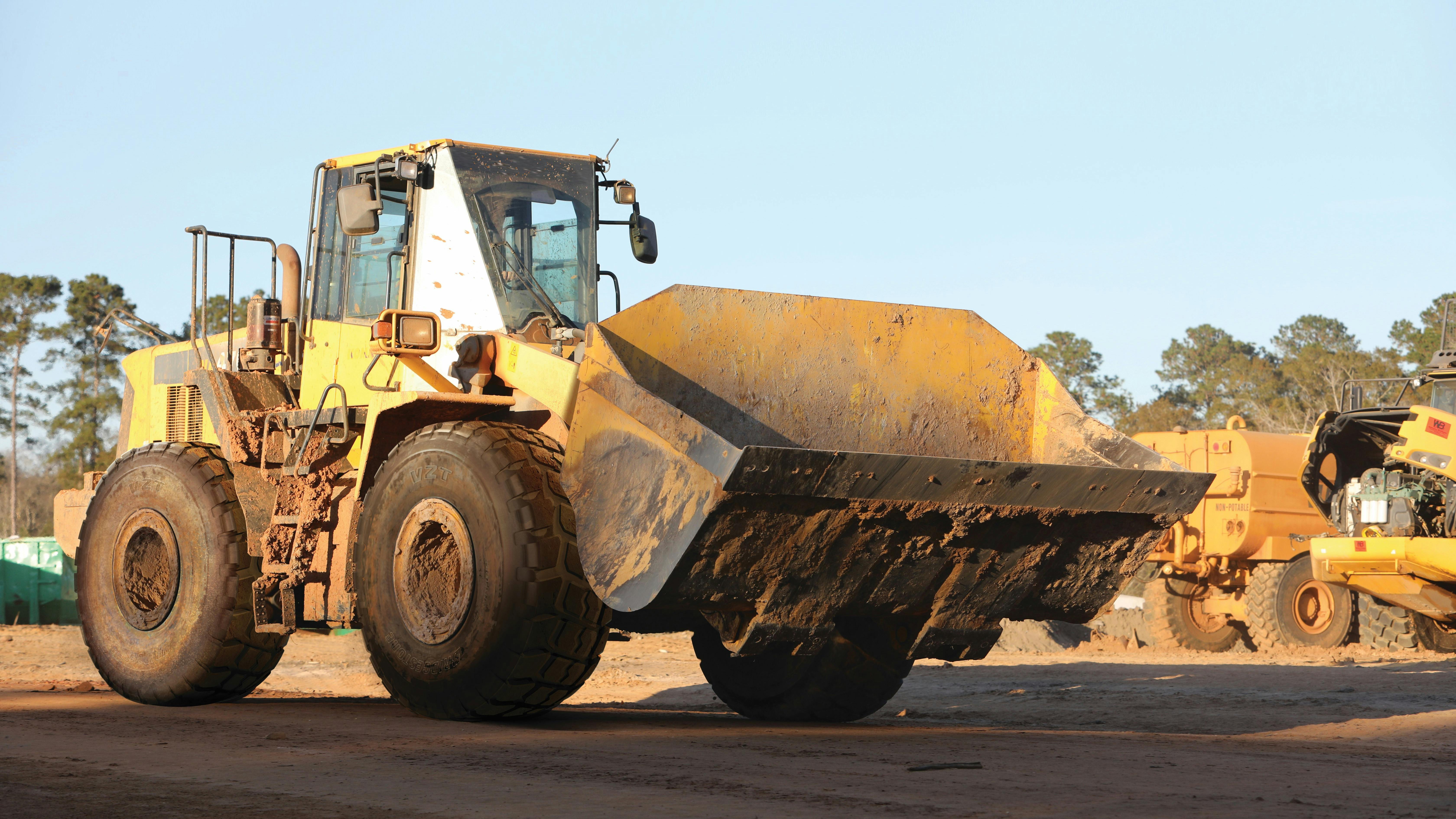 &ldquo;Bridgestone is excited to officially debut our new VZT construction tire at AGG1 in Nashville, the home of our American headquarters,&rdquo; says Rob Seibert, president of off-the-road in the U.S. for Bridgestone.