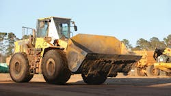 “Bridgestone is excited to officially debut our new VZT construction tire at AGG1 in Nashville, the home of our American headquarters,” says Rob Seibert, president of off-the-road in the U.S. for Bridgestone. “Bridgestone is excited to officially debut our new VZT construction tire at AGG1 in Nashville, the home of our American headquarters,” says Rob Seibert, president of off-the-road in the U.S. for Bridgestone.