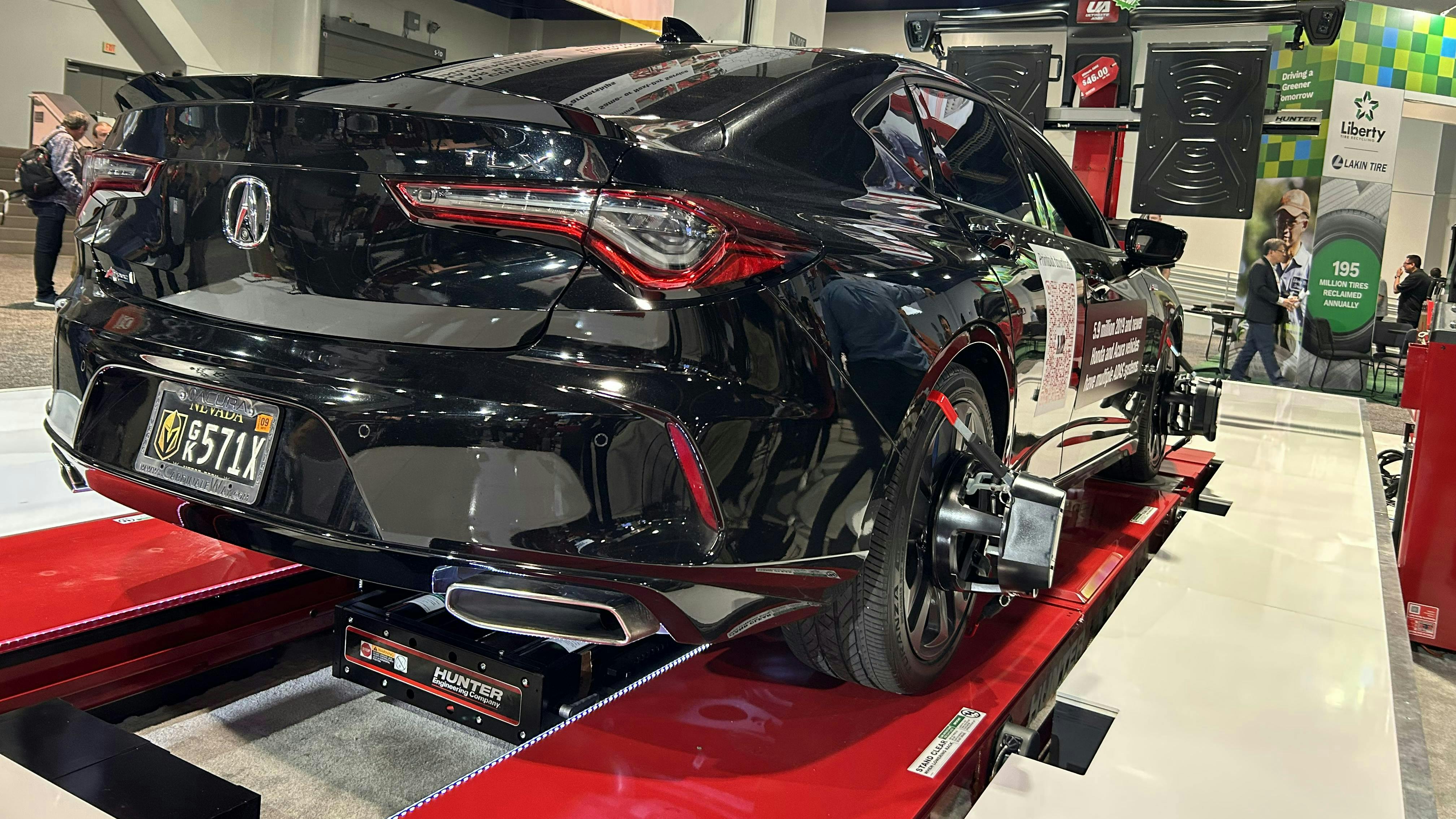 Advanced driver assistance systems (ADAS) service can be a profitable revenue stream for your dealership.