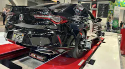Advanced driver assistance systems (ADAS) service can be a profitable revenue stream for your dealership.