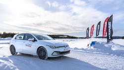 “Mission North is an immersive experience where our key partners get to experience the remarkable versatility and performance of our new products against the established brands,” says G.S. Sareen, president and CEO of Omni United. “Mission North is an immersive experience where our key partners get to experience the remarkable versatility and performance of our new products against the established brands,” says G.S. Sareen, president and CEO of Omni United.