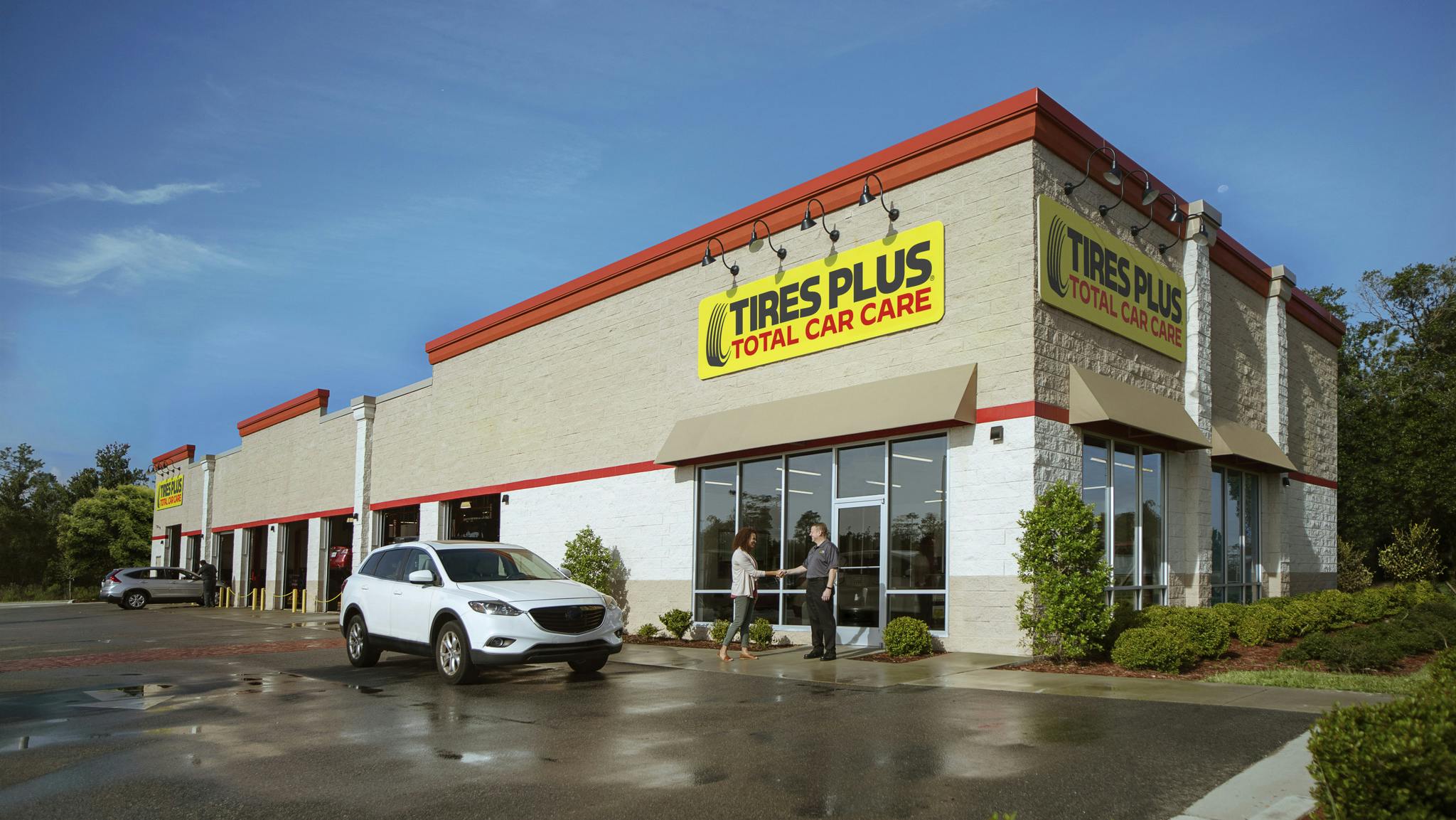 &ldquo;For nearly 50 years, Tires Plus and Hibdon Tires Plus have represented excellence in total car care, and this brand evolution is an exciting next step in our journey to provide the best service for today&rsquo;s customer,&rdquo; says Marko Ibrahim, president, BSRO.